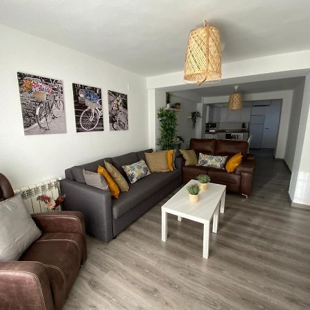 Apartamento Corazon De Cazorla By Clabao Extérieur photo