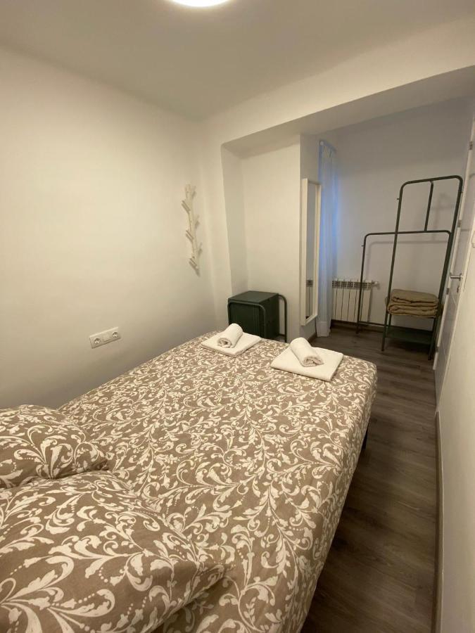 Apartamento Corazon De Cazorla By Clabao Extérieur photo