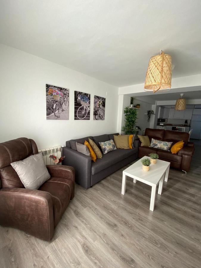 Apartamento Corazon De Cazorla By Clabao Extérieur photo