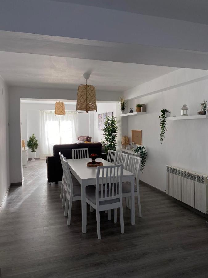 Apartamento Corazon De Cazorla By Clabao Extérieur photo