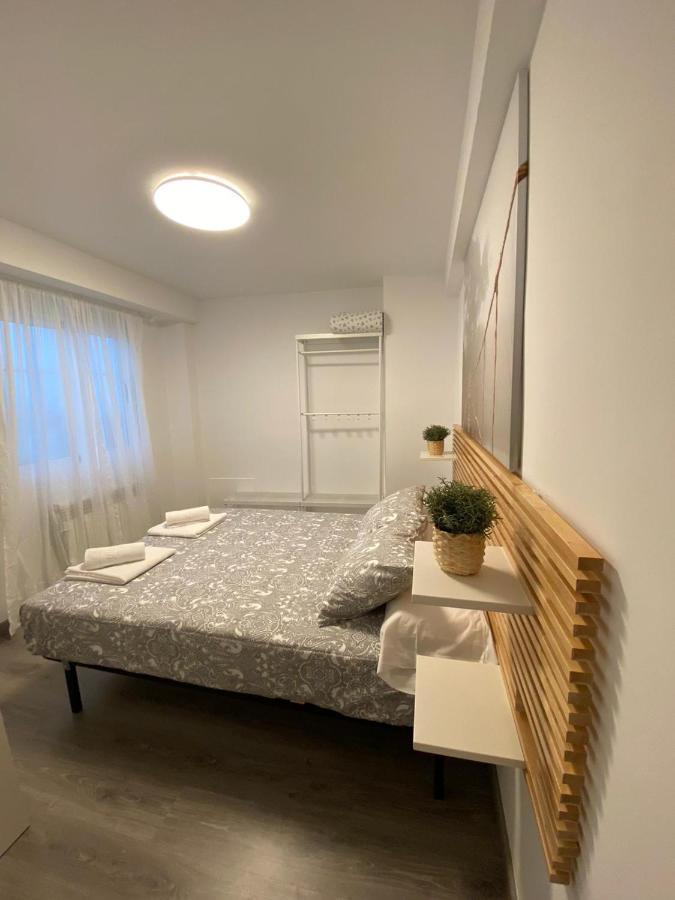 Apartamento Corazon De Cazorla By Clabao Extérieur photo