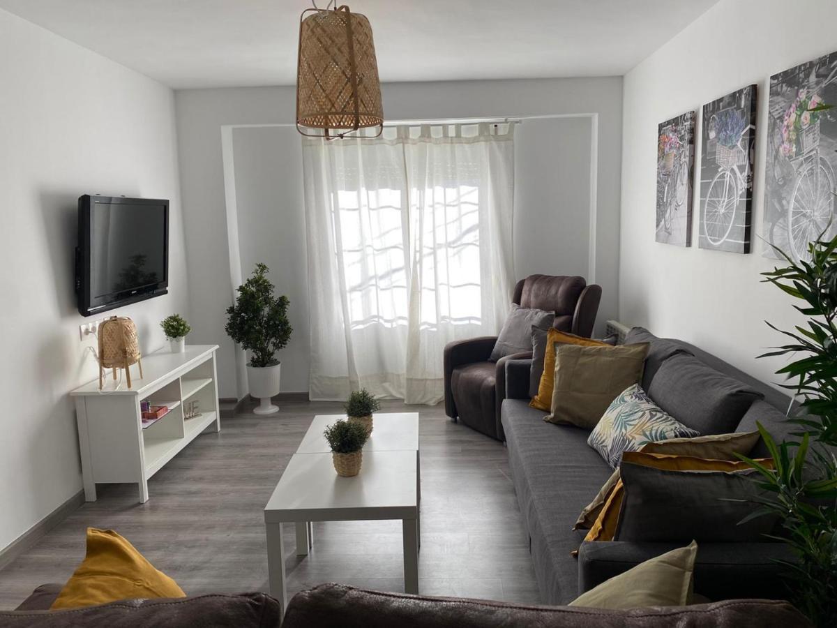 Apartamento Corazon De Cazorla By Clabao Extérieur photo