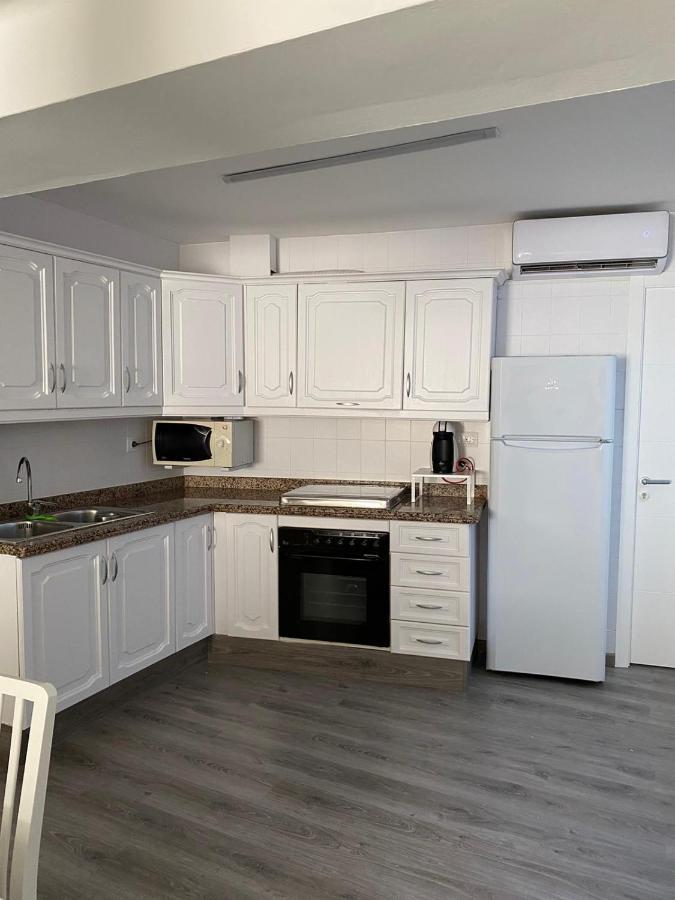 Apartamento Corazon De Cazorla By Clabao Extérieur photo