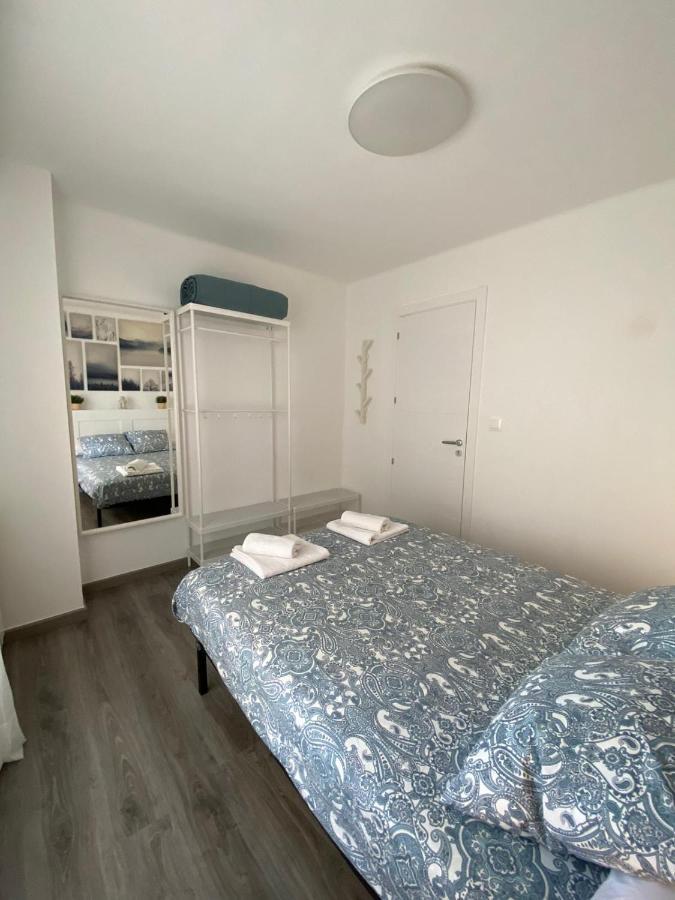 Apartamento Corazon De Cazorla By Clabao Extérieur photo