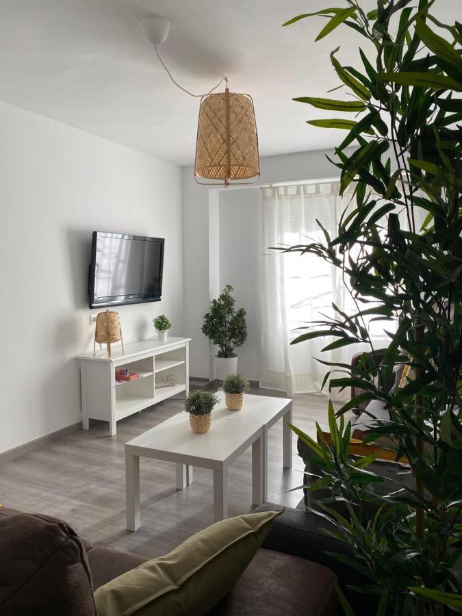 Apartamento Corazon De Cazorla By Clabao Extérieur photo