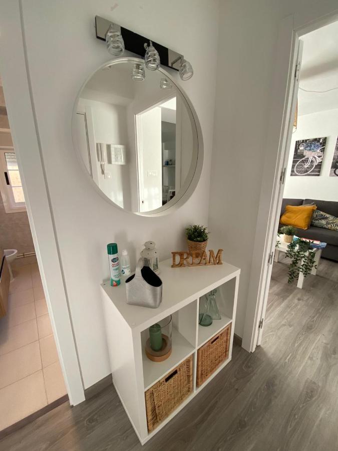 Apartamento Corazon De Cazorla By Clabao Extérieur photo