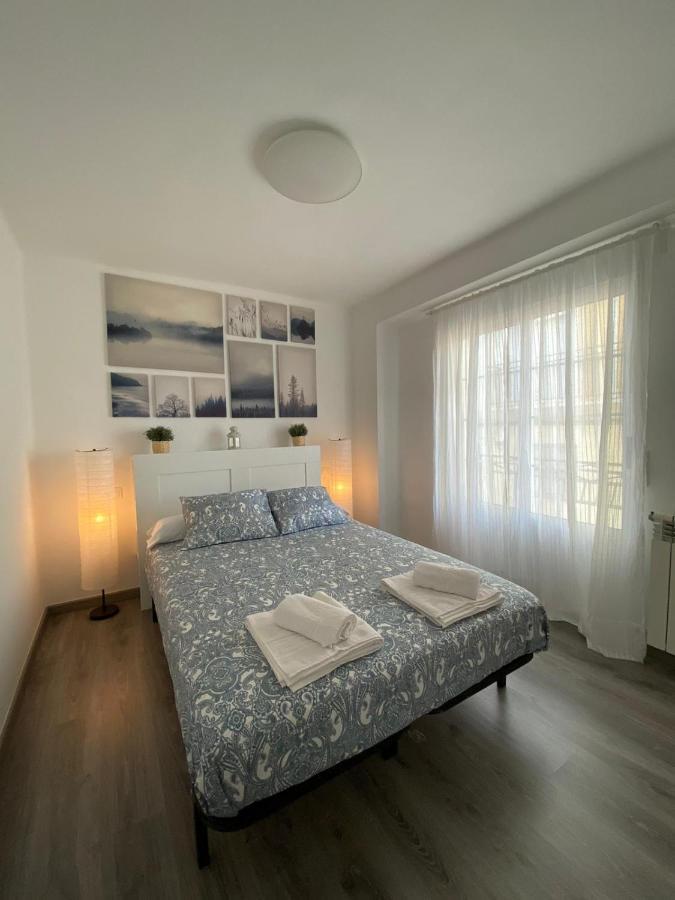 Apartamento Corazon De Cazorla By Clabao Extérieur photo