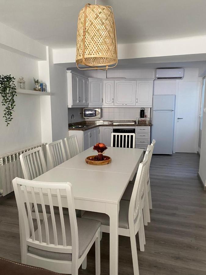 Apartamento Corazon De Cazorla By Clabao Extérieur photo