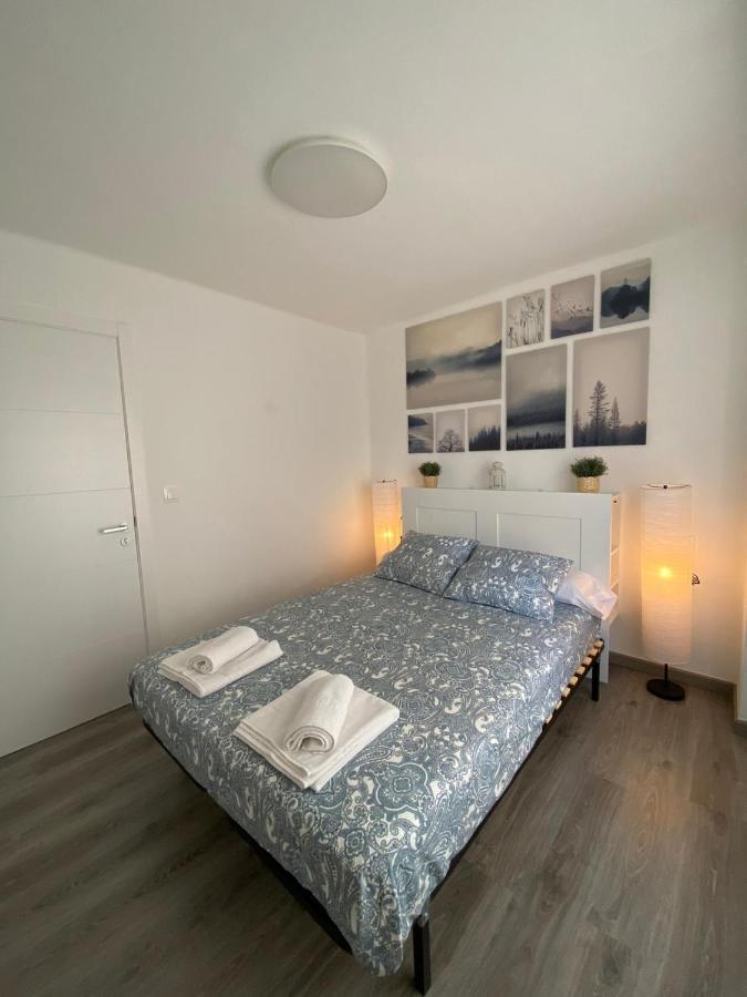 Apartamento Corazon De Cazorla By Clabao Extérieur photo